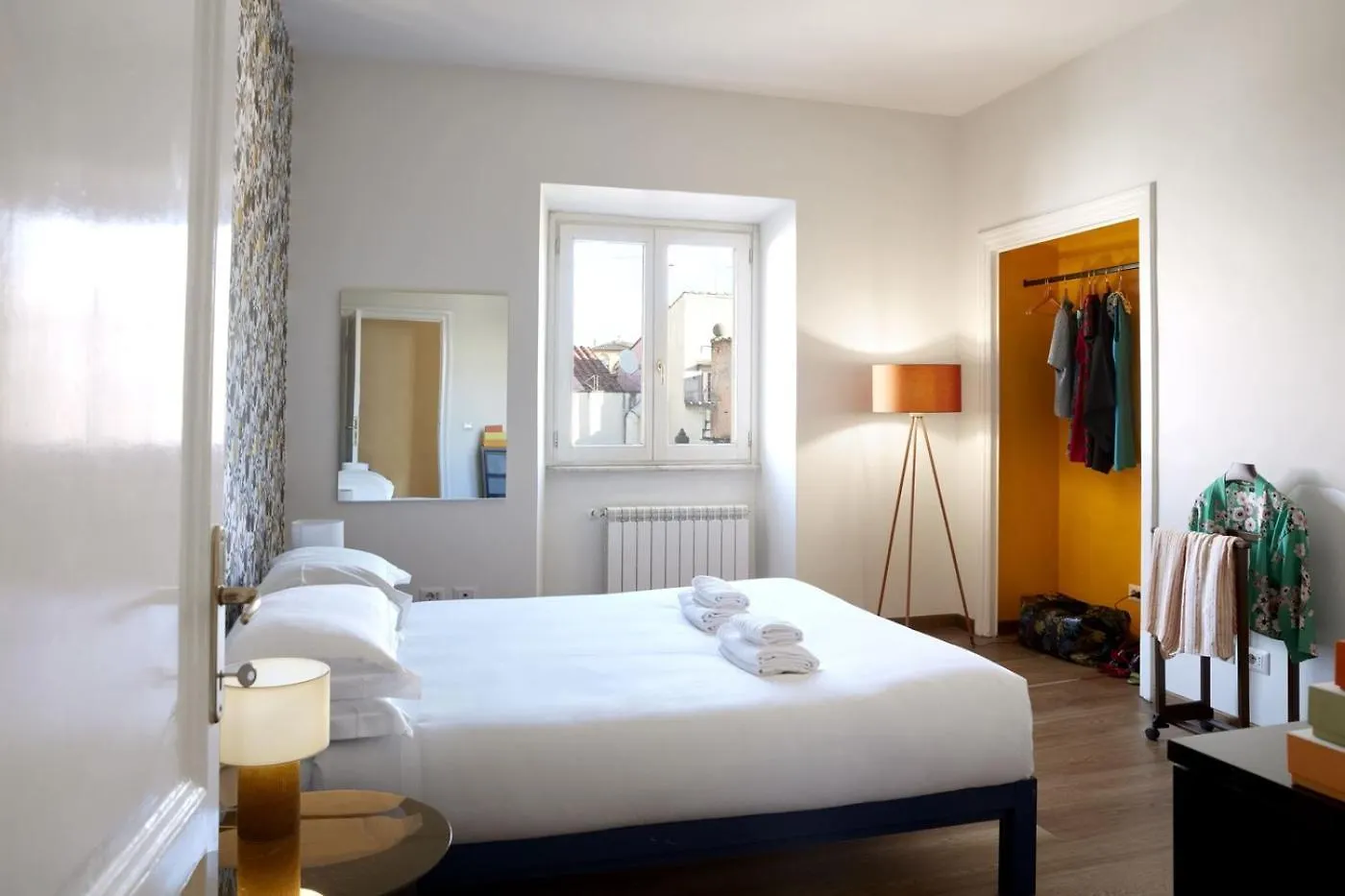 Trasteverehome - Rome Baroque Piazza Navona